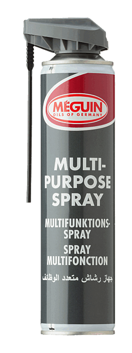 Meguin Multi Funktions-Spray | Meguin