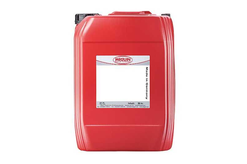 Meguin SpezialHydraulikoel 46 Meguin