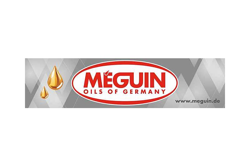 Banner Meguin (400 x 100 cm) Meguin