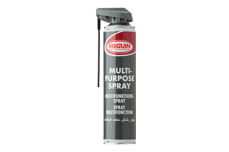 Meguin Multi Funktions-Spray | Meguin