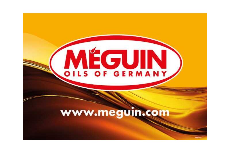 Topper FuturaPlasticRack Meguin Meguin