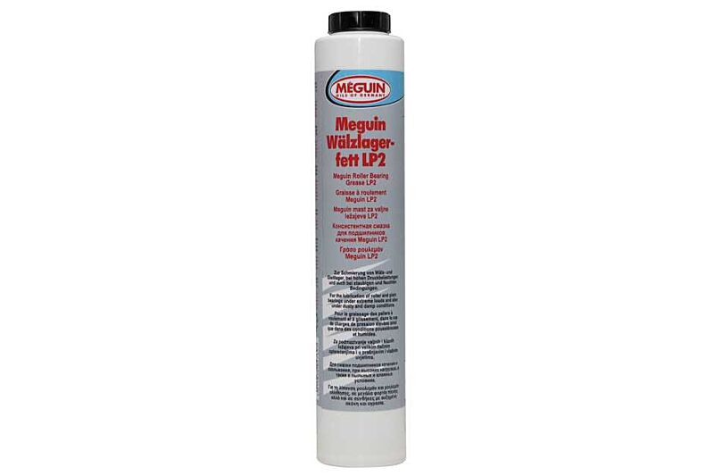 Meguin Wälzlagerfett LP... Meguin